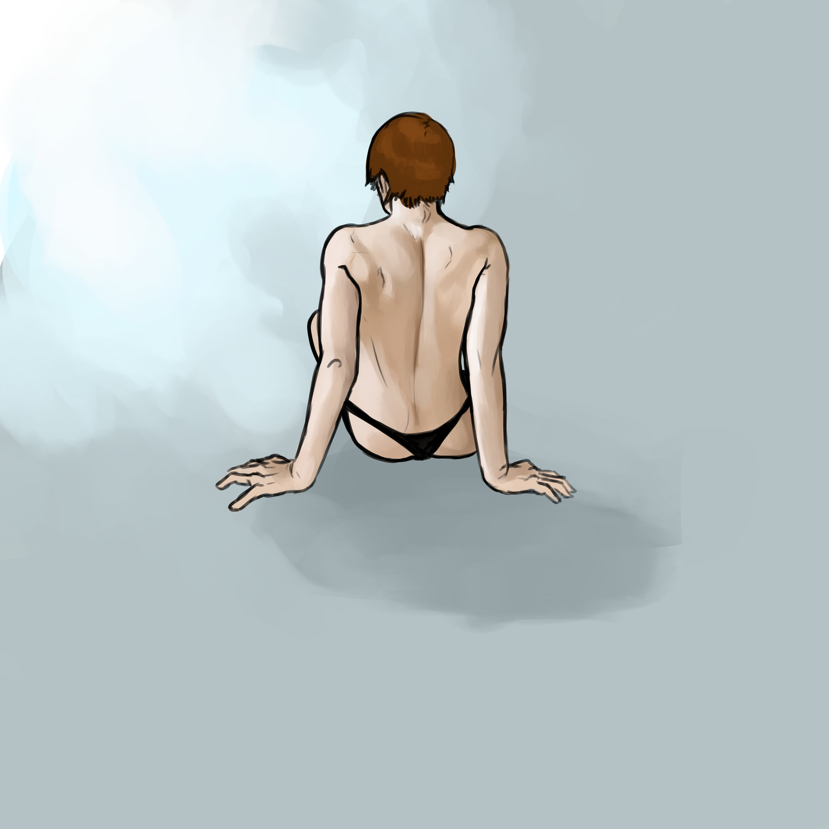 old drawing